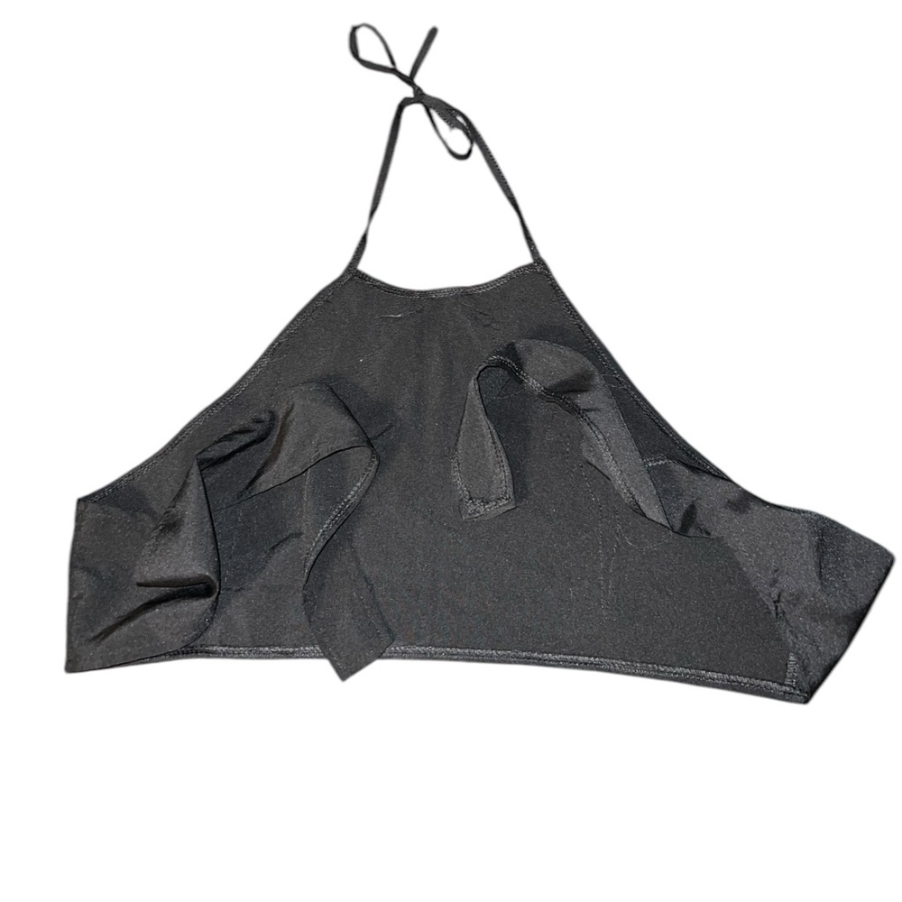 Floral Two Piece Set Woman’s Small Festival Rave - Picture 2 of 5